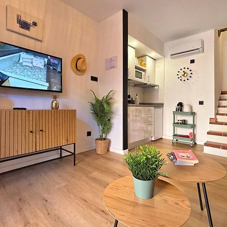Cosy Bungalow Green Oasis 马斯帕洛马斯 外观 照片