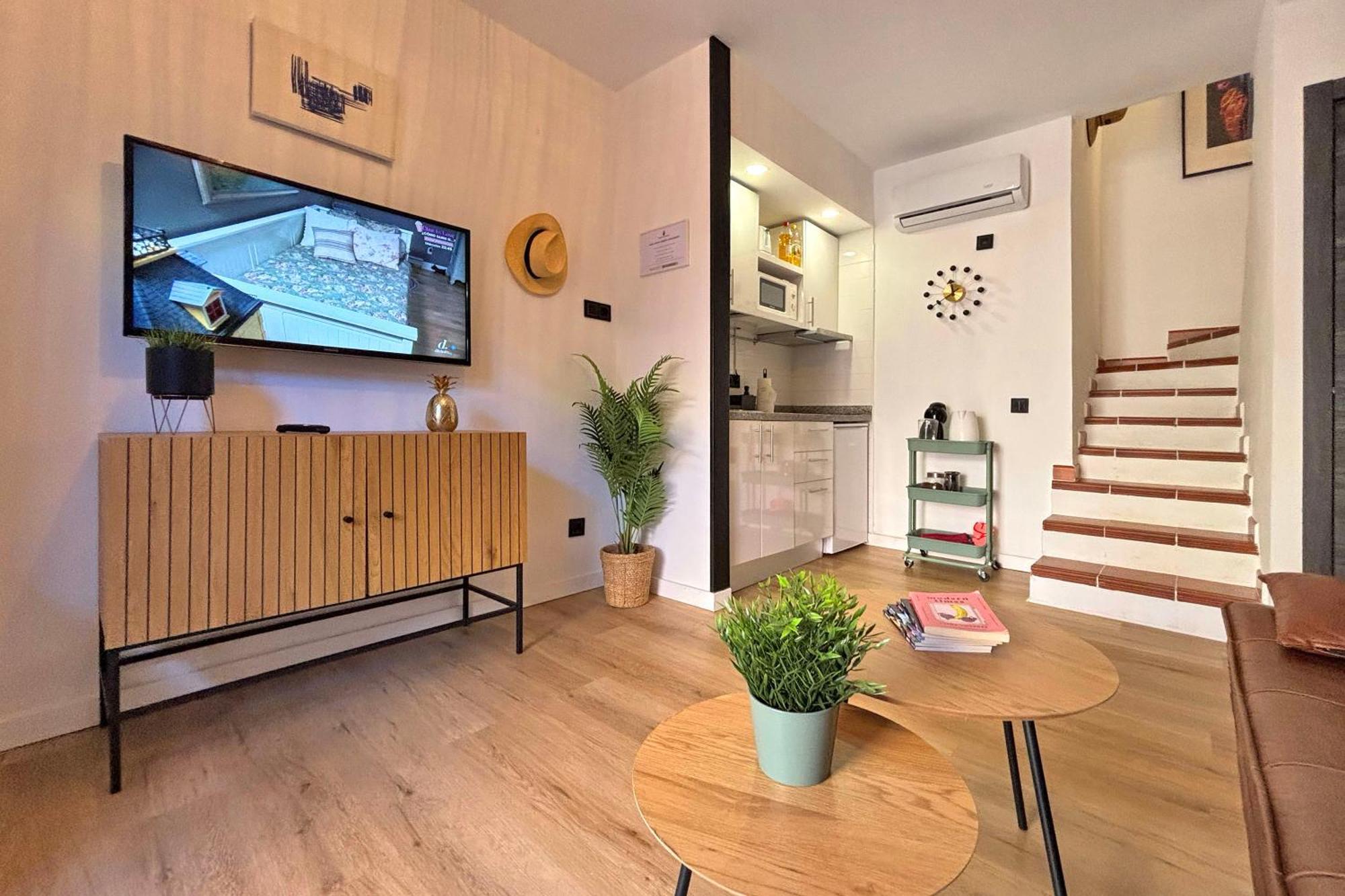 Cosy Bungalow Green Oasis 马斯帕洛马斯 外观 照片