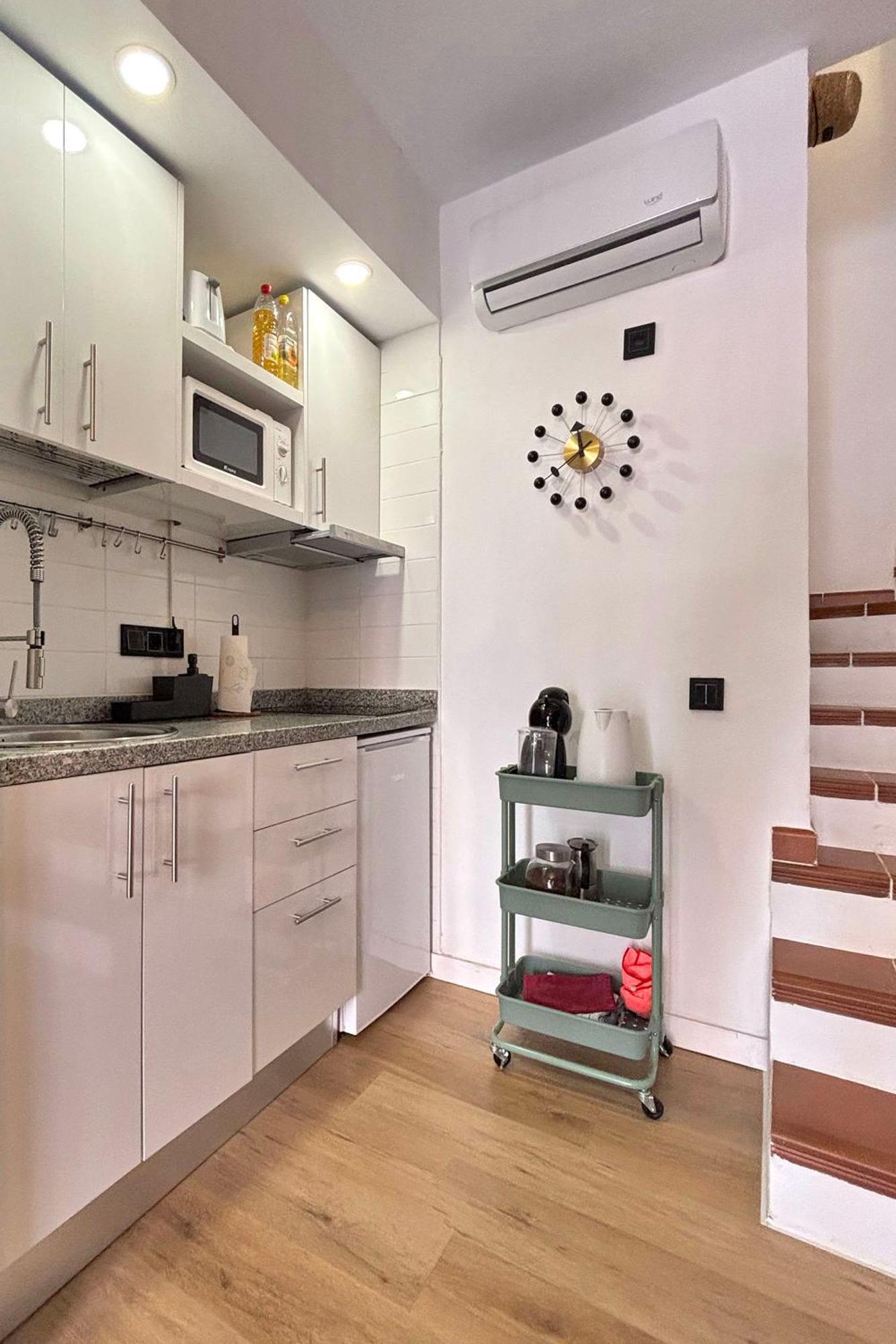 Cosy Bungalow Green Oasis 马斯帕洛马斯 外观 照片