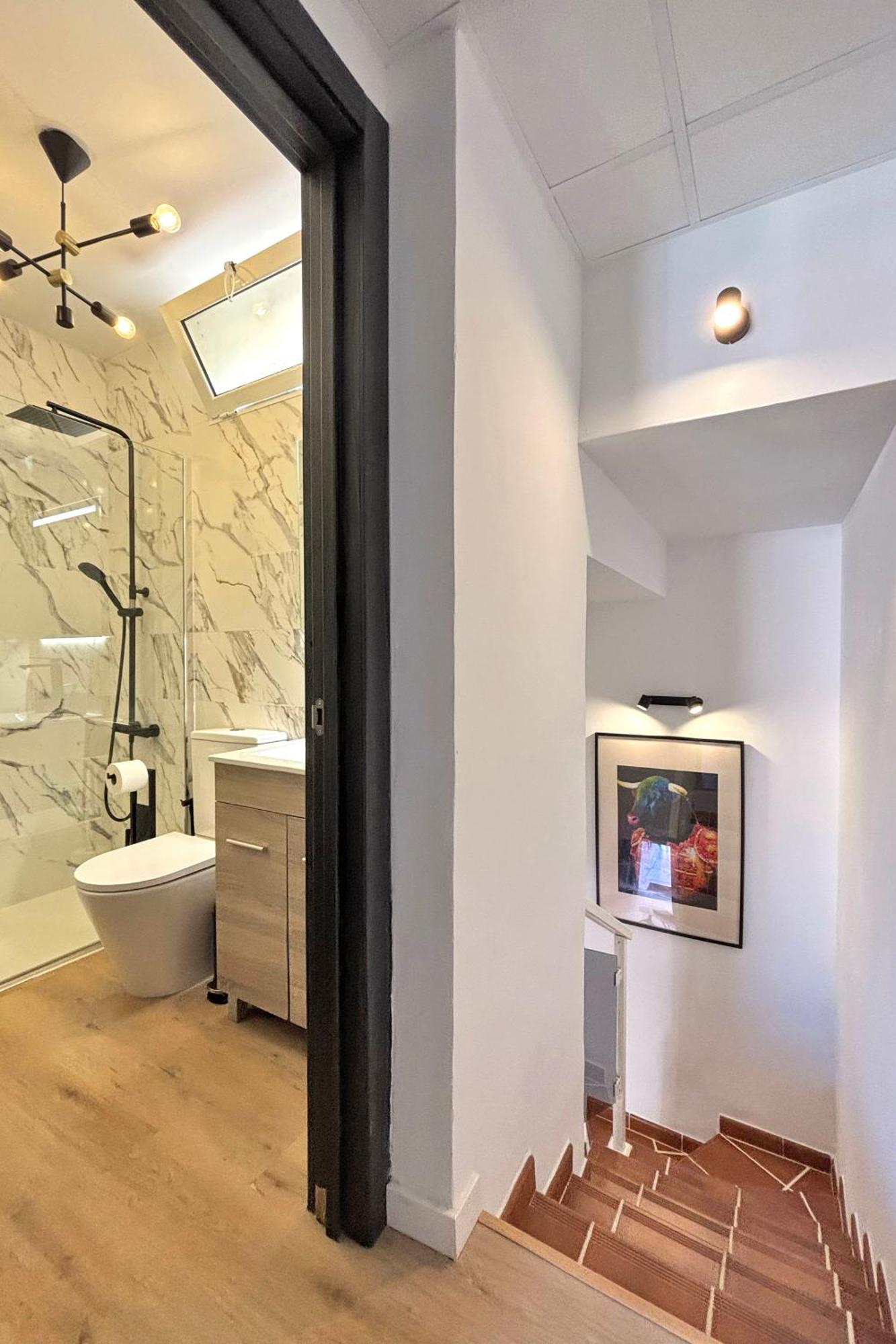 Cosy Bungalow Green Oasis 马斯帕洛马斯 外观 照片